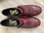 Rieker Instappers, schoenen maat 39 (nieuw), Ophalen of Verzenden, Zo goed als nieuw, Rood, Instappers