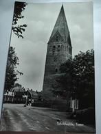 Q1936 Schildwolde, Verzamelen, Ansichtkaarten | Nederland, Ophalen of Verzenden, 1920 tot 1940, Noord-Holland