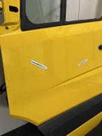 Mercedes Sprinter W906 Voorportier links geel A9067200005, Auto-onderdelen, Gebruikt, -, Deur, -