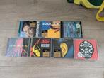 7 Jean Michel Jarre album cds., Ophalen of Verzenden, Zo goed als nieuw, Pop