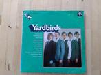 Yardbirds LP Spotlight On The Yardbirds 1976, Cd's en Dvd's, Vinyl | Rock, Gebruikt, Ophalen of Verzenden, 12 inch, Poprock