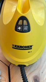 Karcher sc2 stoomapparaat, Ophalen, Gebruikt, Stoomreiniger