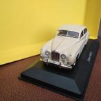 Jaguar MKVII 1:43 denk Atlas €17,50, Ophalen of Verzenden, Zo goed als nieuw, Auto, Solido