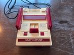 Nette Nintendo Famicom, Spelcomputers en Games, Spelcomputers | Nintendo NES, Ophalen of Verzenden, Zo goed als nieuw, Zonder controller