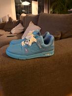 Lv sneakers maat 45, Kleding | Heren, Schoenen, Blauw, Nieuw, Ophalen of Verzenden, Sneakers of Gympen