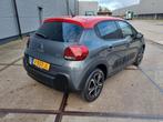 Citroen C3 1.2 PureTech Comfort, Voorwielaandrijving, 1025 kg, 1199 cc, Handgeschakeld
