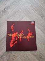 The Walker Brothers – Hitsounds, Ophalen of Verzenden, Zo goed als nieuw, 12 inch, Poprock