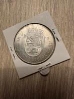 10 gulden 1973 Juliana Regina 1948 4 September, Ophalen of Verzenden, Koningin Juliana, 10 gulden, Losse munt
