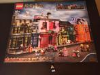 *NIEUW* Lego 75978 Diagon Alley, Ophalen of Verzenden, Nieuw, Complete set, Lego