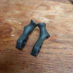 Spirgrips - Weinig gebruikt - 22.2mm, Algemeen, Stuur, Ophalen of Verzenden, Zo goed als nieuw