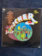 Jaap Fischer, lp ,vinyl, Ophalen of Verzenden, Zo goed als nieuw, Overige formaten, Levenslied of Smartlap