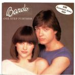 Bardo - One step further, 7 inch, Single, Ophalen of Verzenden, Zo goed als nieuw