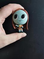 Funko Mystery Mini Sally - Nightmare Before Christmas, Ophalen of Verzenden, Zo goed als nieuw