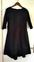 COS jurk zwart XS, Kleding | Dames, COS, Zwart, Ophalen of Verzenden, Zo goed als nieuw