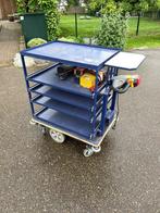 Diversen Abson Trolley Electrisch aangedreven gereedschapwag, Overige aandrijving, Overige typen, Diversen
