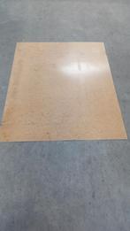 Platen board 1,53 x 1,22 x0,5, Doe-het-zelf en Verbouw, Platen en Panelen, Ophalen