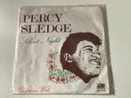 Percy Sledge. Silent Night / Christmas Wish, Cd's en Dvd's, Vinyl Singles, Gebruikt, 7 inch, Single, Ophalen of Verzenden
