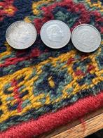 3 Juliana guldens, Ophalen, Koningin Juliana, 1 gulden