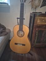 Esteve 8F Flamenco Gitaar, Ophalen, Zo goed als nieuw, Klassieke of Spaanse gitaar, Met koffer