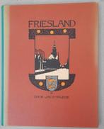 Friesland:, Ophalen of Verzenden, Zo goed als nieuw