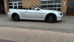 BMW 645Ci Cabrio 2005 Youngtimer, Auto's, Automaat, Achterwielaandrijving, Cabriolet, 4 stoelen