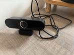 Webcam - Full HD - USB-A, Bedraad, Forexa, Microfoon, Ophalen of Verzenden