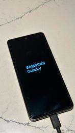 Samsung galaxy A53 5G 128GB Zwart, Telecommunicatie, Mobiele telefoons | Samsung, Ophalen, Zwart, Touchscreen, Zo goed als nieuw