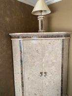 Manhatthan style meubels, Ophalen