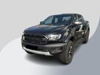 Ford Ranger Raptor 2.0 EcoBlue | Navigatie | Trekhaak | Roll, Auto's, Ford, Automaat, Gebruikt, 4 cilinders, Leder en Stof
