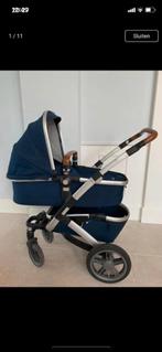 Joolz Geo donkerblauw 300€, Kinderen en Baby's, Kinderwagens en Combinaties, Ophalen, Zo goed als nieuw, Kinderwagen, Overige merken