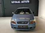 Daewoo Kalos 1.4 Spirit | AIRCO | ELEK.RAMEN | NAP | APK., Auto's, Daewoo, Stof, Gebruikt, 4 cilinders, Elektrische ramen