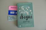 Ikigai. Rancesc Miralles. Hector Garcia. Lees aub foto 2., Ophalen of Verzenden, Gelezen, Ontwikkelingspsychologie, Rancesc Miralles. Hector