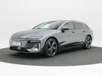 Audi A6 Avant e-tron Advanced edition | e-tron 100kWh | 367, Auto's, 367 pk, 2260 kg, Nieuw, Zilver of Grijs