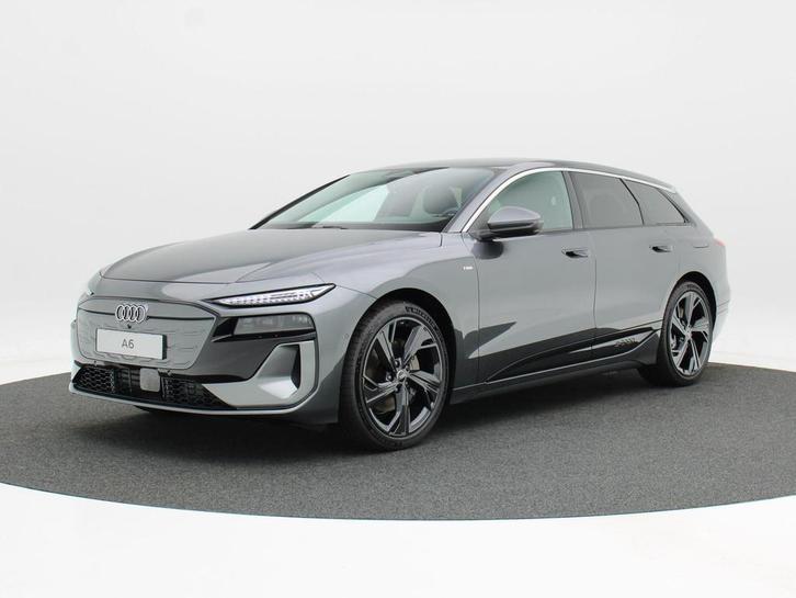 Audi A6 Avant e-tron Advanced edition | e-tron 100kWh | 367, Auto's, Audi, Bedrijf, Te koop, A6, 360° camera, ABS, Adaptive Cruise Control