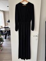 Raizzed glitter jumpsuit maat M, Ophalen of Verzenden, Zo goed als nieuw, Maat 38/40 (M), Zwart