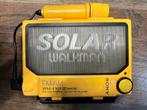 Sony WM-F107 solar, Ophalen of Verzenden, Walkman