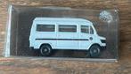 Camper Skipper Wiking 1:87, Hobby en Vrije tijd, Modelauto's | 1:87, Ophalen of Verzenden, Zo goed als nieuw, Bus of Vrachtwagen