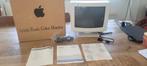 Vintage apple Colorado monitor model m9103, Ophalen of Verzenden, Zo goed als nieuw