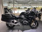 BMW R 1250 RT TRIPLE BLACK, Motoren, Motoren | BMW, 1254 cc, Bedrijf, Toermotor, Meer dan 35 kW