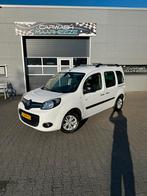 Renault Kangoo 1.2 TCE Family Wit | PDC | CRUIZE | TREKHAAK, Auto's, Voorwielaandrijving, 1350 kg, Stof, 4 cilinders