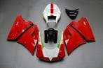 Motorfiets AVDB kuipdelen DUCATI 748 / 916 / 996 1994 2002, Ophalen of Verzenden, Nieuw