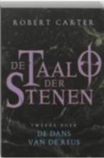 De taal der stenen/2 De dans van de Reus, Ophalen, Robert Carter