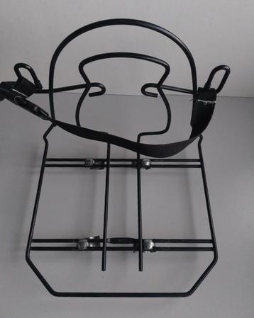 Steco Monkey-Mee Tasdrager /Schooltasdrager beschikbaar voor biedingen