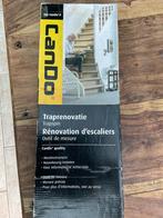 Cando Trapspin - Meetinstrument voor Traprenovatie, Ophalen of Verzenden, Gebruikt, Overige meters