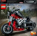 technisch lego / race truck & motor - nieuw, Kinderen en Baby's, Speelgoed | Duplo en Lego, Nieuw, Ophalen of Verzenden