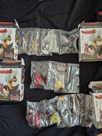 Devil May Cry 4 verschillende figuren, Verzenden, Nieuw