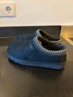 UGG Tasman Zwart - Pantoffels, Ophalen of Verzenden, Nieuw, Zwart, Pantoffels of Sloffen