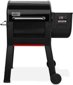 Weber pellet smoker, Ophalen, Nieuw, Weber