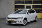 Volkswagen Polo 1.0 TSI 5drs Comfortline BJ2020 Lmv 15" | Le, Voorwielaandrijving, Stof, Gebruikt, 1055 kg