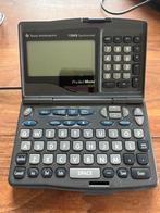 Texas Instruments Pocket Mate 300, Ophalen of Verzenden, Gebruikt
